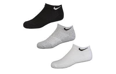 Best Athletic Socks: Nike Performance Cushion Socks