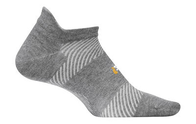 Best Everyday Socks: Feetures High-Performance No-Show Sock