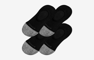 Best No-Show Socks: Bombas Men’s Cushioned No Shows