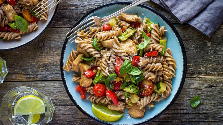 Is Pasta Healthy? The Answer Might Surprise You – General Health Magazine
