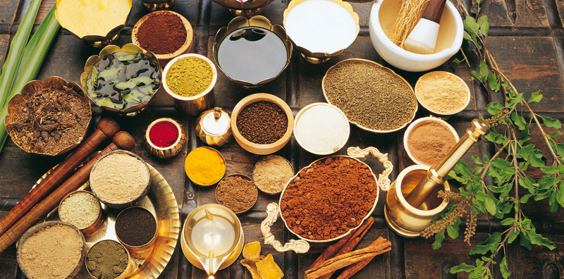 Ayurvedic Diet for Weight Loss – General Health Magazine