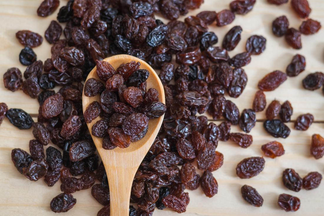 Are Raisins Good for You? 5 Surprising Benefits – General Health Magazine