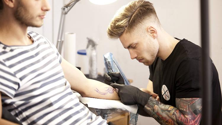 4 Scary Tattoo Risks Most People Don’t Think About – General Health ...
