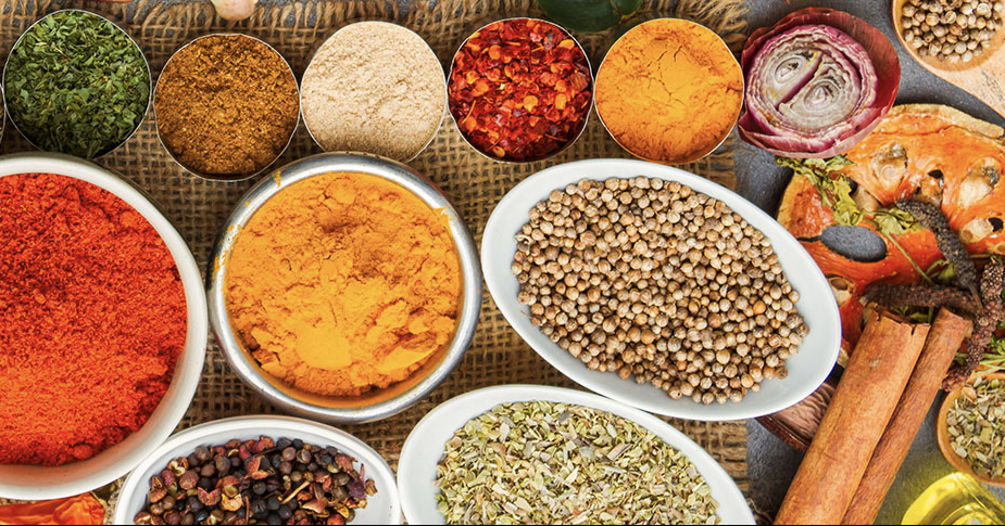 Indian Compounds Traditional Indian Remedies for the Common Cold โ General Health Magazine