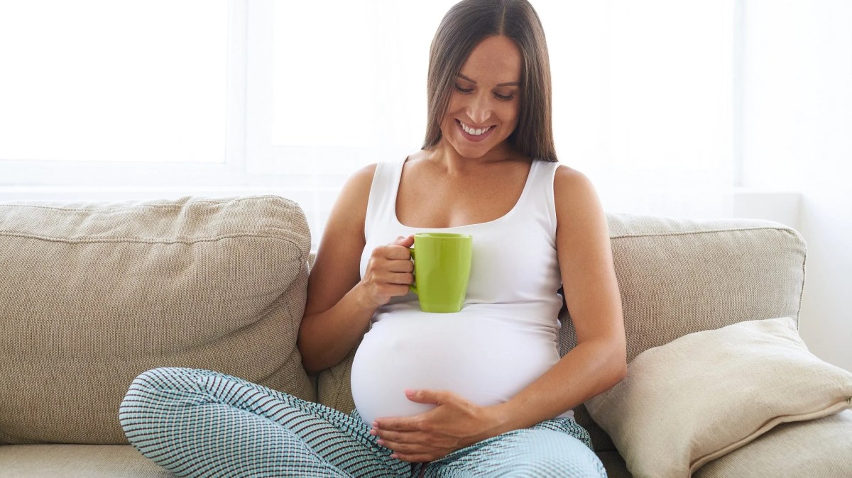 Photo inspiration: Visual Reference: Can You Drink Coffee During Pregnancy