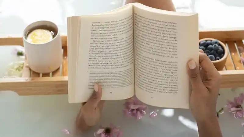 Bath Benefits and How Long Should You Take It – General Health Magazine