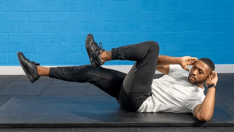 4 Ab Exercises Not Worth Your Time and 4 to Try Instead – General ...
