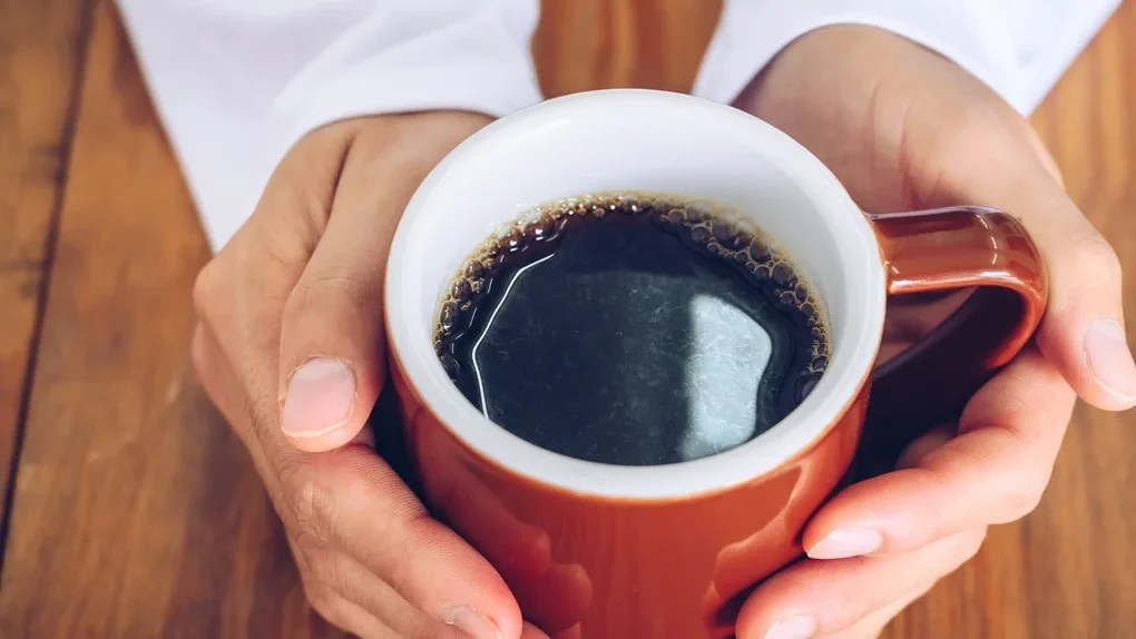 Limit Coffee-Drinking to This Time to Lower Early Death Risk, Study ...
