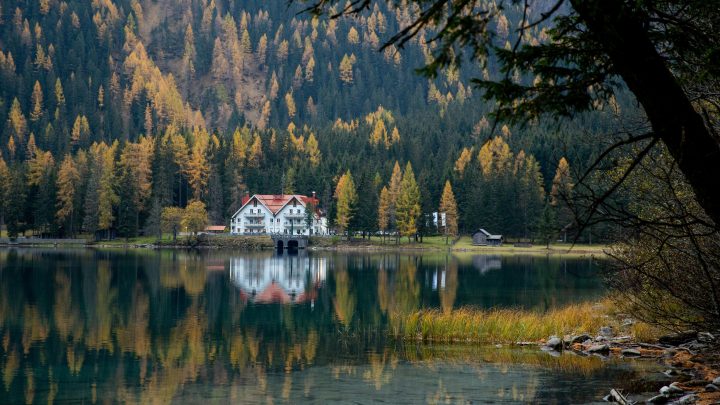 "Mystic Outlands" Is 2026's Most Escapist Travel Trend - General Health ...